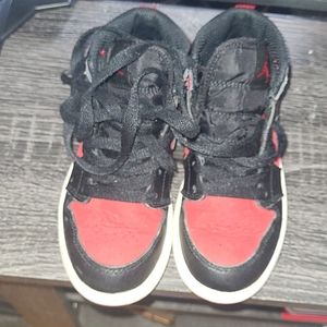 Jordan 1s